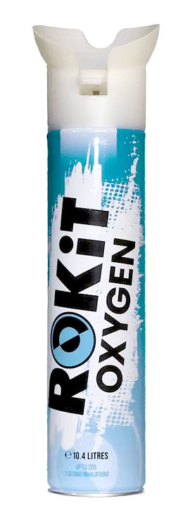 ROKiT Oxygen 10.4L