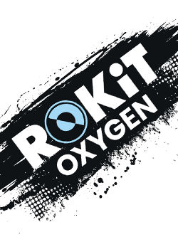 Let Talk ROKiT Oxygen