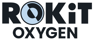 ROKiT Oxygen